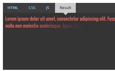 jQuery Letter by Letter JS